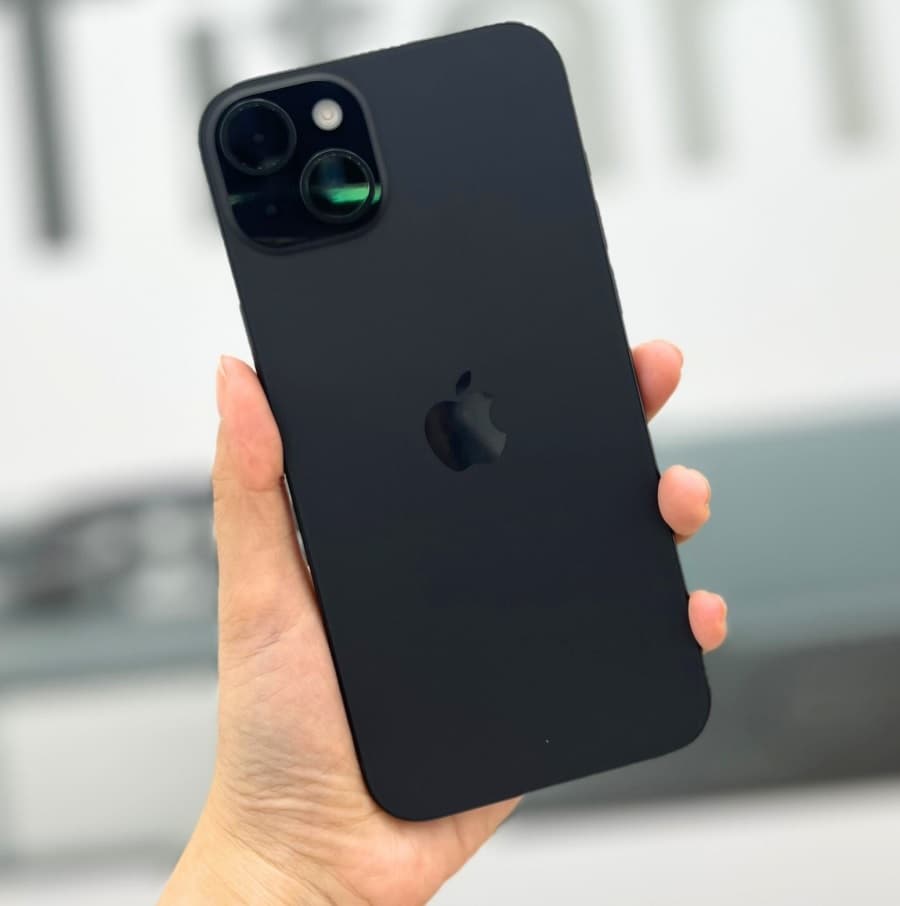 iPhone 15Plus 128GB (Sim) Cũ 99%