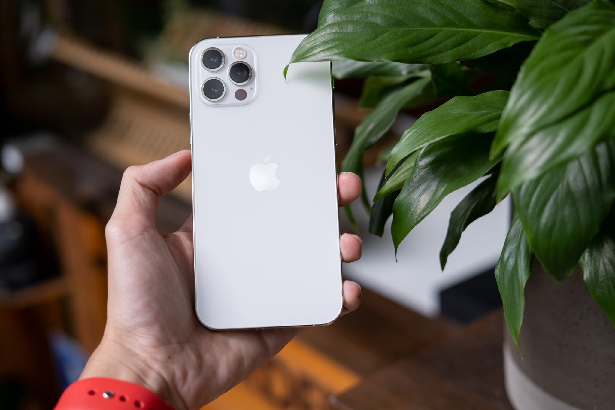 iPhone 12 Pro 128GB Cũ 99%