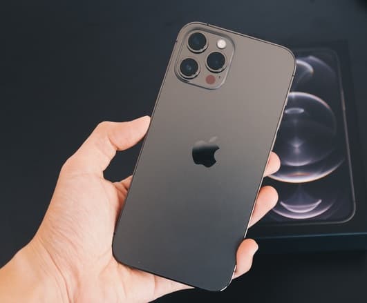 iPhone 12 Pro Max 512GB Cũ 98%