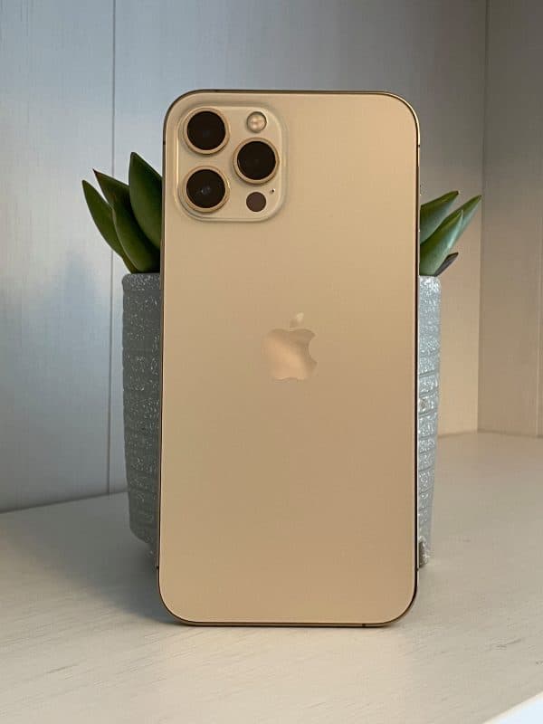 iPhone 12 Pro Max 512GB Cũ 98%