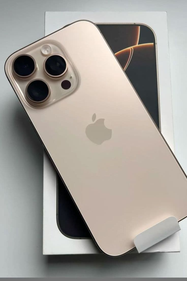 iPhone 16 Pro Max 512GB Cũ 99%